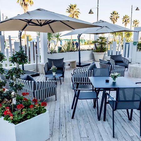 Europa Hotel Vasto Eksteriør bilde